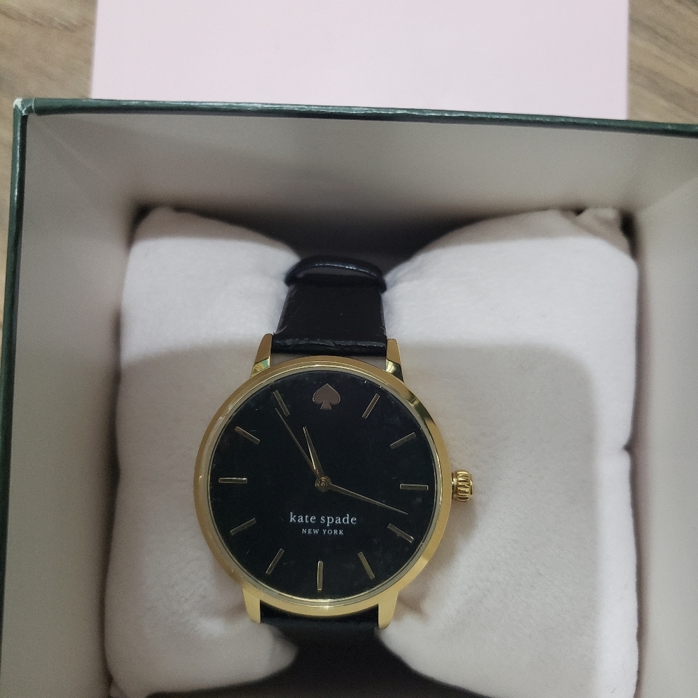 Kate Spade Watch ksw1681